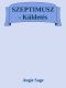 [Septimus Heap 04] • Küldetés
